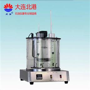 石(shi)油產(chan)品密度測(ce)定(ding)儀